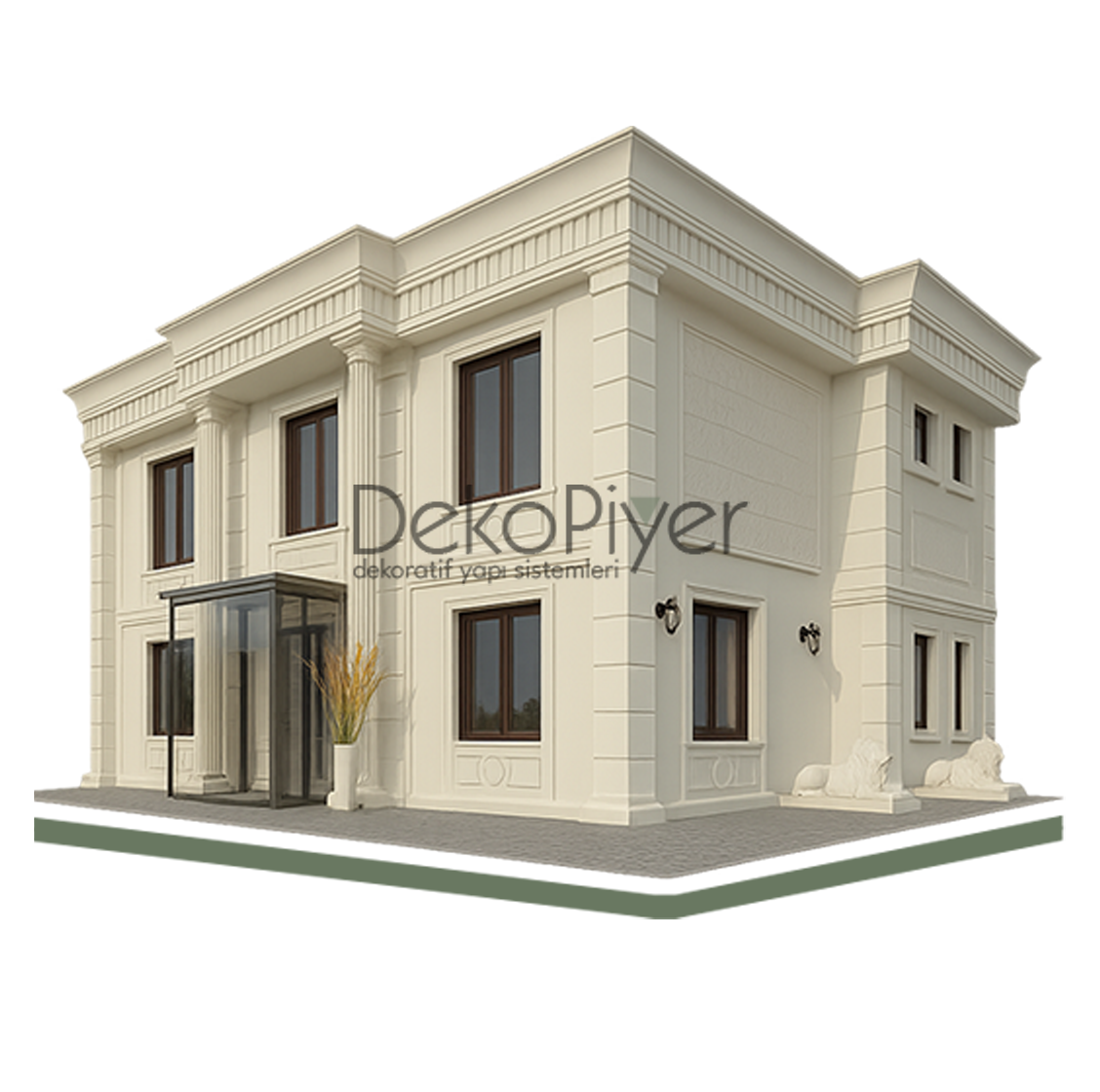 Dış Cephe